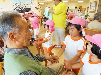 秋のイベント